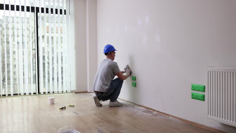 Best Indoor Air Quality Assessment  in Harbour Heights, FL